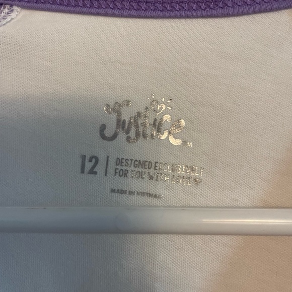 GUC JUSTICE TANK - Picture 2 of 4